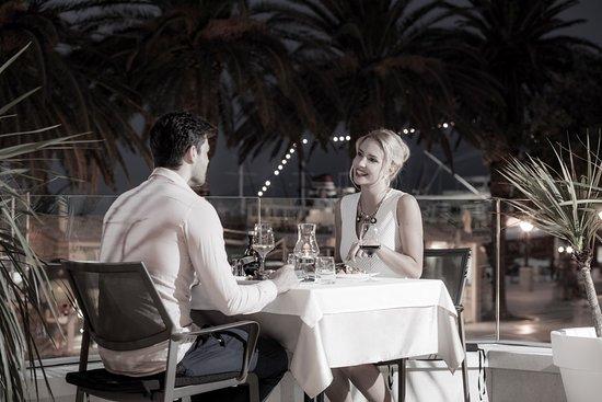 DEL POSTO Restaurant & Wine Bar